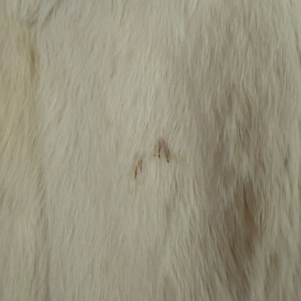 Berman’s Vintage Rabbit Fur Jacket - Picture 10 of 11
